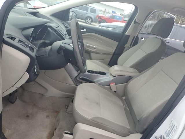 Photo 7 from auction – 2014 FORD ESCAPE SE with VIN 1FMCU0GX4EUC16384