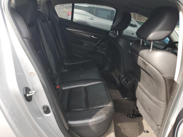 Photo 10 from auction – 2013 ACURA TL TECH with VIN 19UUA8F57DA014575