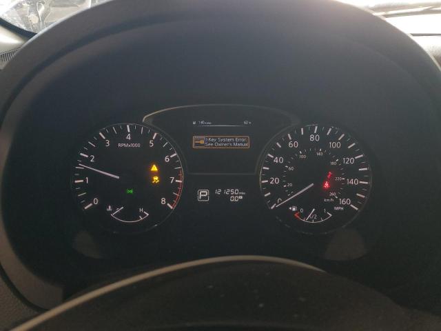 Photo 9 from auction – 2014 NISSAN ALTIMA 2.5 with VIN 1N4AL3AP2EC404227