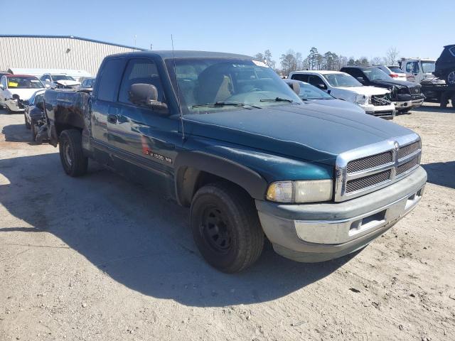 Photo 4 from auction – 1998 DODGE RAM 1500 with VIN 3B7HC13Z1WG131145