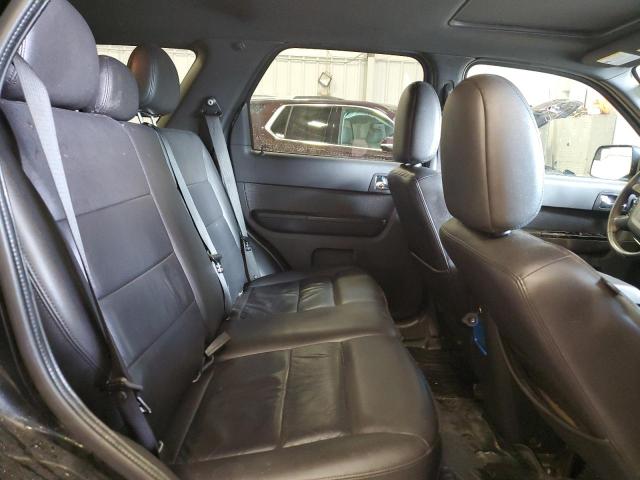 Photo 11 from auction – 2012 FORD ESCAPE LIM with VIN 1FMCU9EGXCKB90373