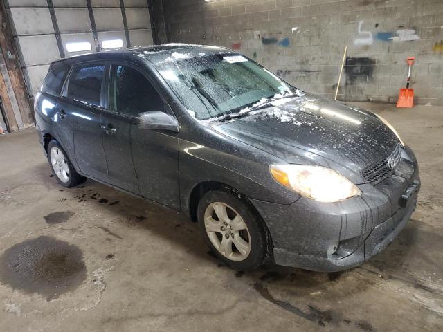 Photo 4 from auction – 2005 TOYOTA COROLLA MA with VIN 2T1KR32E85C341930