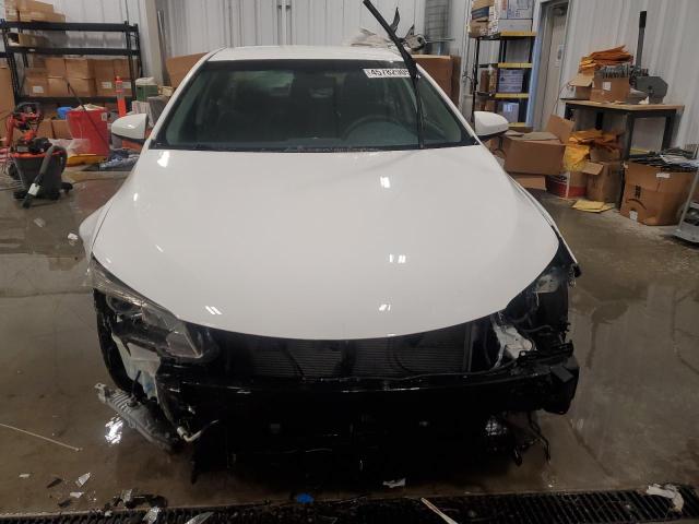 Photo 5 from auction – 2017 TOYOTA CAMRY LE with VIN 4T1BF1FK7HU450833