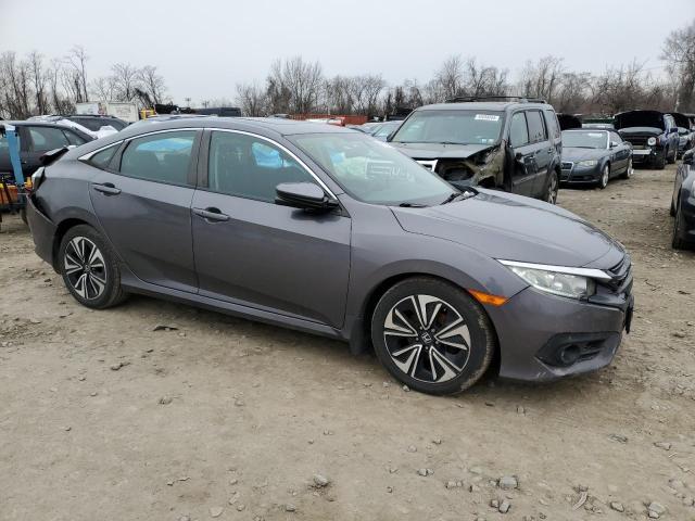 Photo 4 from auction – 2016 HONDA CIVIC EX with VIN 2HGFC1F39GH634469