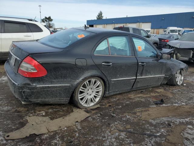 Photo 3 from auction – 2007 MERCEDES-BENZ E 350 with VIN WDBUF56X77B159919