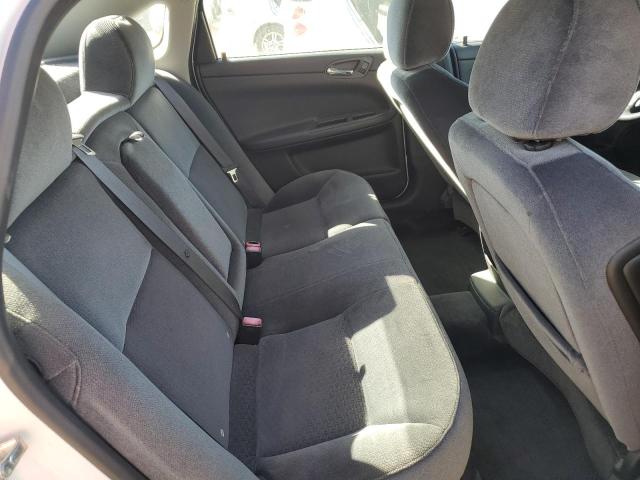 Photo 10 from auction – 2012 CHEVROLET IMPALA LT with VIN 2G1WG5E35C1214473
