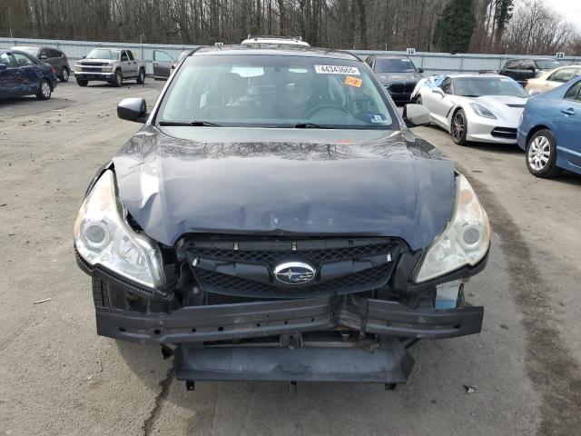 Photo 5 from auction – 2011 SUBARU LEGACY 2.5 with VIN 4S3BMBC62B3260510