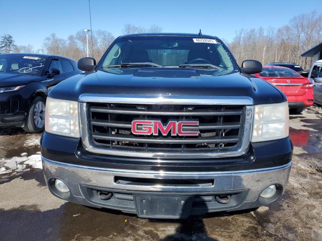 Photo 5 from auction – 2009 GMC SIERRA K15 with VIN 3GTEK23M39G179900