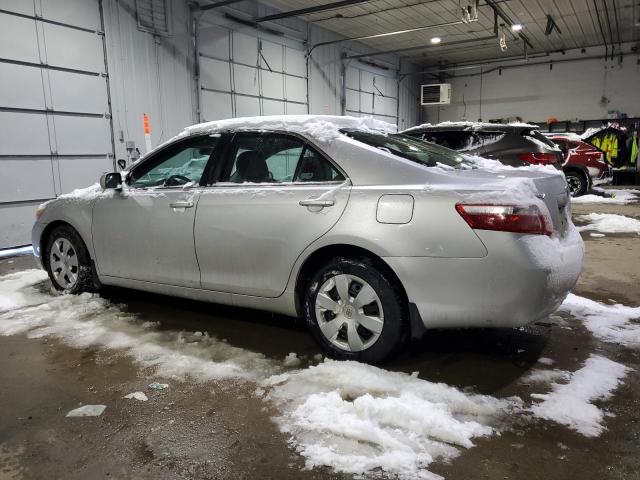 Photo 2 from auction – 2009 TOYOTA CAMRY BASE with VIN 4T4BE46KX9R139117