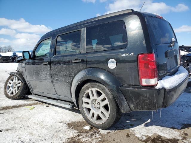 Photo 2 from auction – 2010 DODGE NITRO HEAT with VIN 1D4PU4GK4AW165374