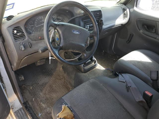 Photo 8 from auction – 2001 FORD RANGER SUP with VIN 1FTYR14E01PB28140