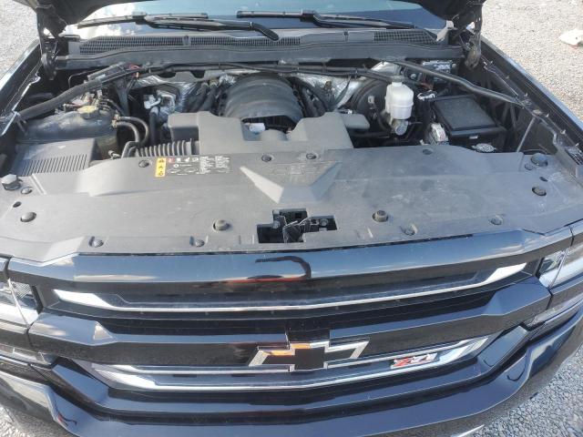 Photo 11 from auction – 2017 CHEVROLET SILVERADO with VIN 3GCUKSEC6HG306802