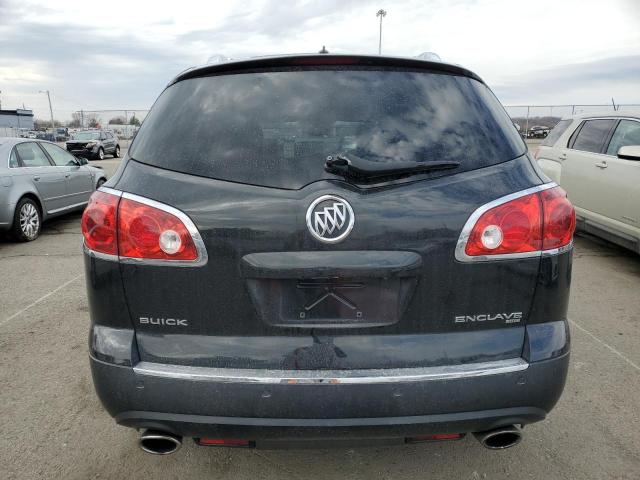 Photo 6 from auction – 2012 BUICK ENCLAVE with VIN 5GAKVDED8CJ330627