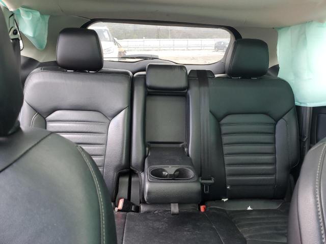 Photo 10 from auction – 2015 FORD EDGE SEL with VIN 2FMTK4J90FBC08832