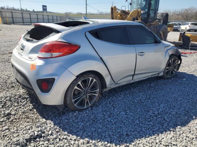 Photo 3 from auction – 2016 HYUNDAI VELOSTER T with VIN KMHTC6AE4GU264418