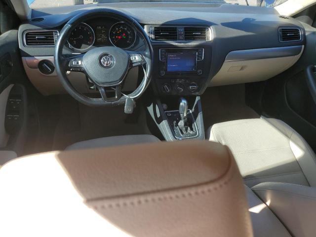 Photo 8 from auction – 2016 VOLKSWAGEN JETTA SE with VIN 3VWD67AJ3GM410103