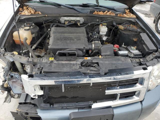Foto 12 de la subasta – 2012 FORD ESCAPE XLT con VIN 1FMCU0DG3CKA49948