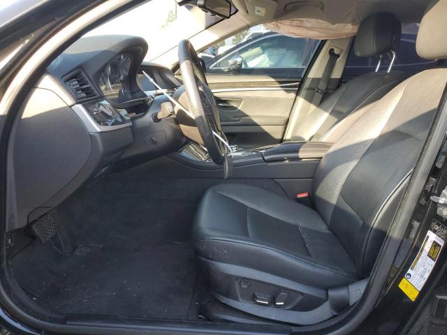 Photo 7 from auction – 2012 BMW 535 I with VIN WBAFR7C57CC811648
