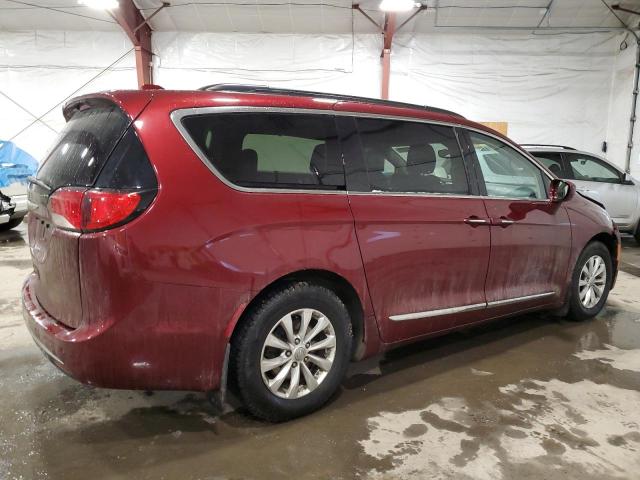 Photo 3 from auction – 2017 CHRYSLER PACIFICA T with VIN 2C4RC1BG5HR823698