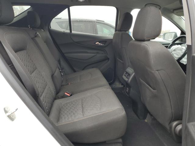 Photo 11 from auction – 2019 CHEVROLET EQUINOX LT with VIN 2GNAXKEV5K6157198