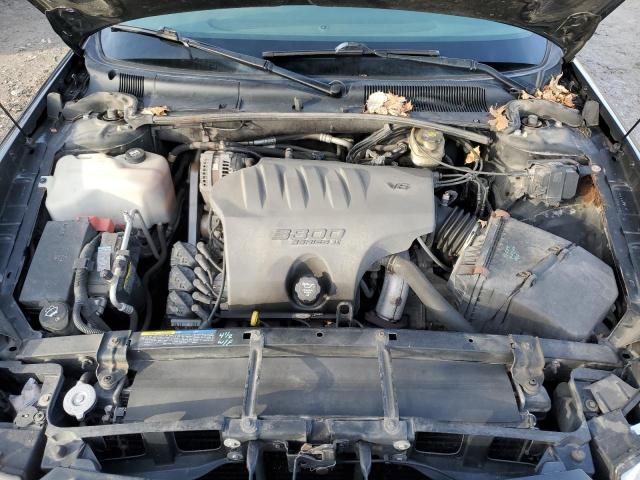 Photo 11 from auction – 2004 BUICK LESABRE CU with VIN 1G4HP52K644167998