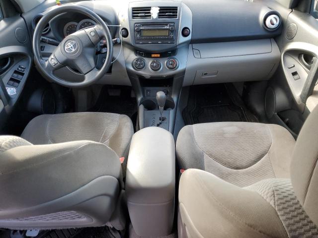 Photo 8 from auction – 2012 TOYOTA RAV4 with VIN 2T3BF4DV8CW249327