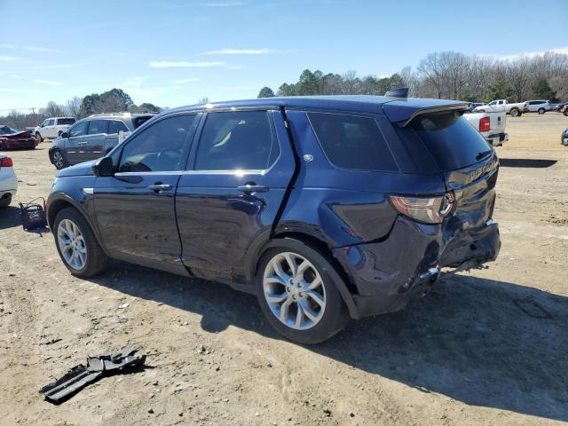 Photo 2 from auction – 2019 LAND ROVER DISCOVERY with VIN SALCR2FXXKH814804