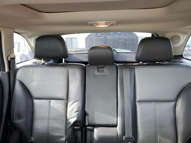 Photo 10 from auction – 2012 FORD EDGE SPORT with VIN 2FMDK4AK9CBA27618