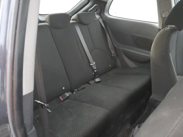 Photo 10 from auction – 2011 HYUNDAI ACCENT SE with VIN KMHCN3BC2BU204541