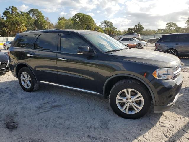 Photo 4 from auction – 2013 DODGE DURANGO CR with VIN 1C4RDHDG0DC637525