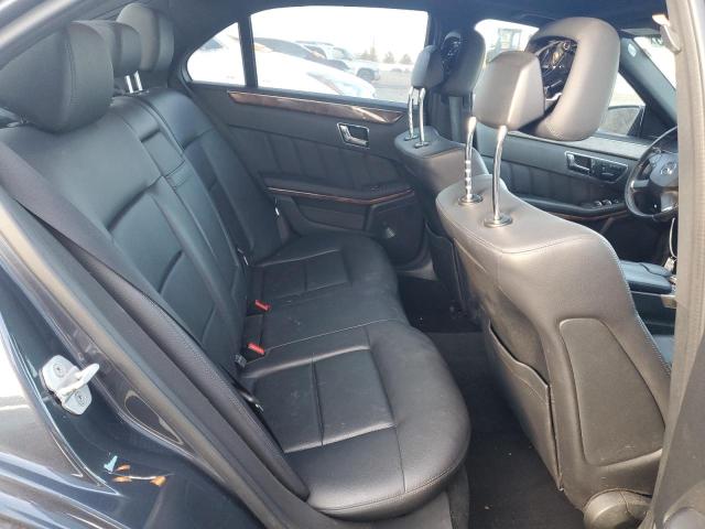 Photo 10 from auction – 2011 MERCEDES-BENZ E 350 with VIN WDDHF5GB9BA458788