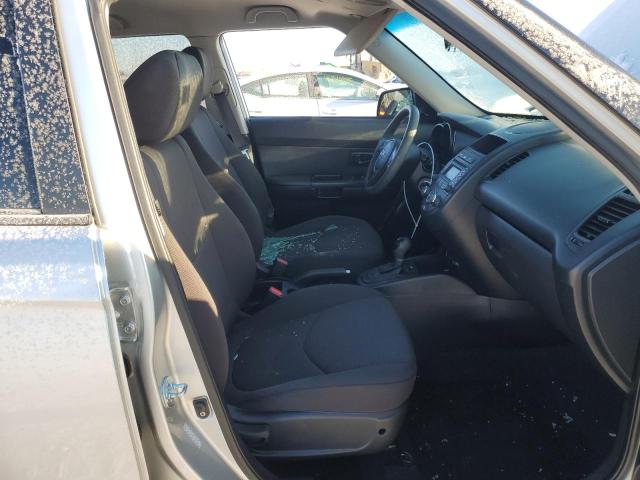 Photo 7 from auction – 2012 KIA SOUL with VIN KNDJT2A58C7449858