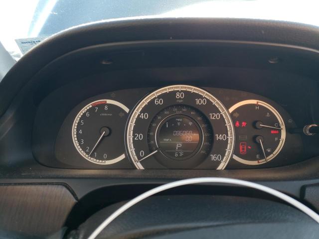Photo 9 from auction – 2014 HONDA ACCORD EX with VIN 1HGCR2F79EA143325