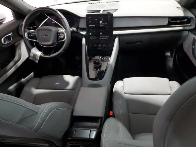 Photo 8 from auction – 2023 POLESTAR 2 with VIN YSMEG3KA6PL123193