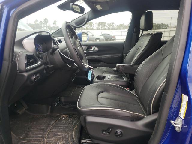 Photo 7 from auction – 2020 CHRYSLER PACIFICA H with VIN 2C4RC1N74LR270353