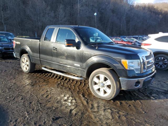 Photo 4 from auction – 2011 FORD F150 SUPER with VIN 1FTFX1ET2BFA76222