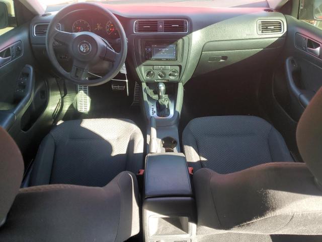 Photo 8 from auction – 2014 VOLKSWAGEN JETTA BASE with VIN 3VW2K7AJ5EM417943