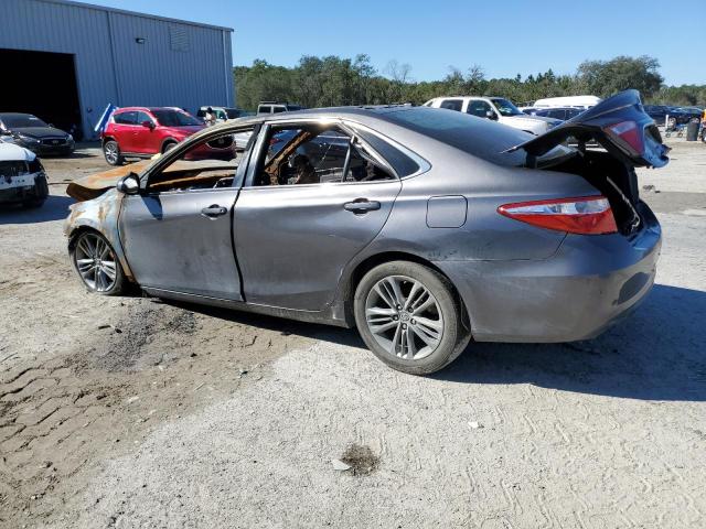 Photo 2 from auction – 2016 TOYOTA CAMRY LE with VIN 4T1BF1FK7GU153396