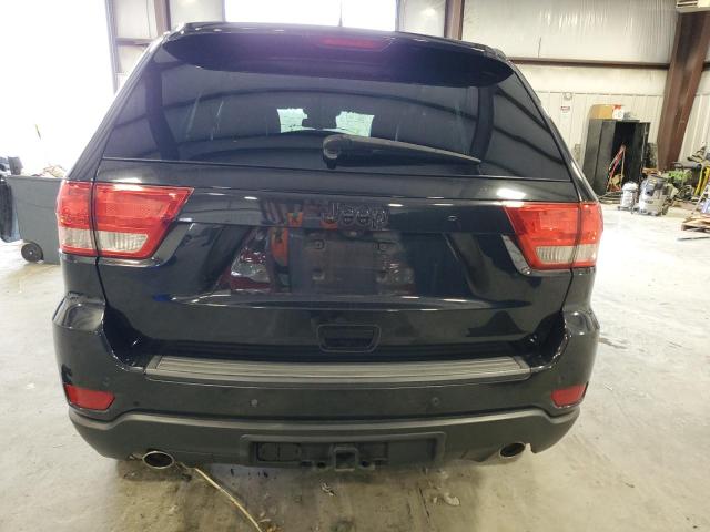 Photo 6 from auction – 2012 JEEP GRAND CHER with VIN 1C4RJEAT1CC361640