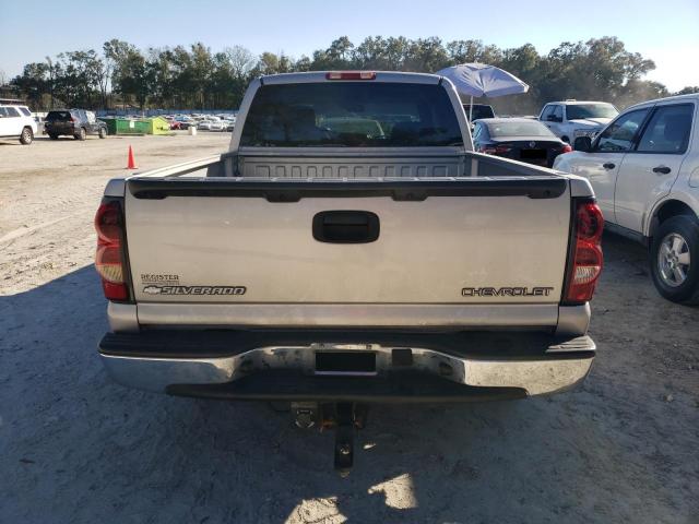Photo 6 from auction – 2005 CHEVROLET SILVERADO with VIN 2GCEC19T751256194