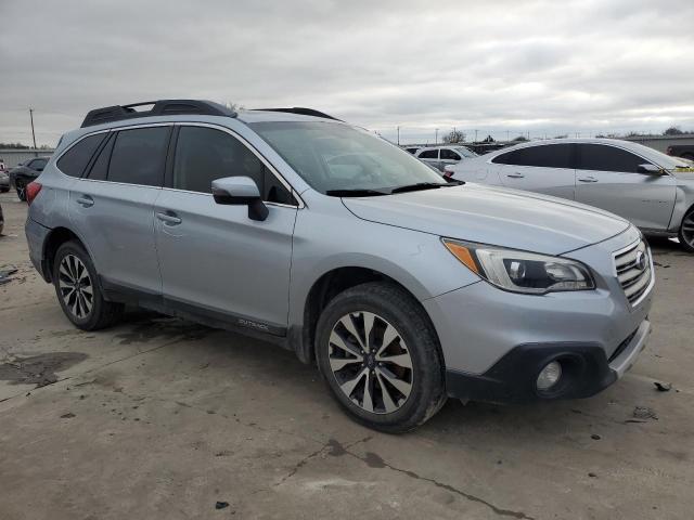 Photo 4 from auction – 2016 SUBARU OUTBACK 2. with VIN 4S4BSANC8G3289080
