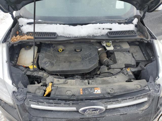 Photo 12 from auction – 2014 FORD ESCAPE SE with VIN 1FMCU0G91EUD16430