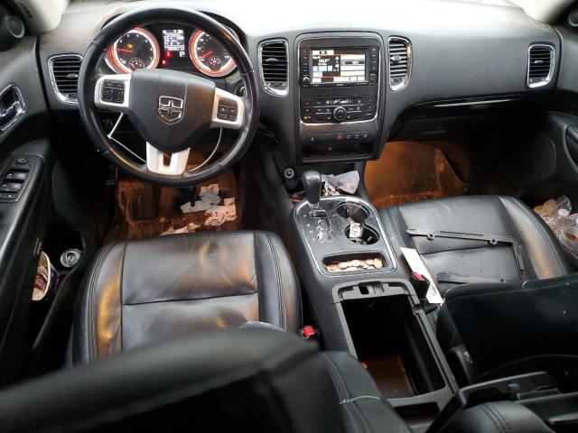 Photo 8 from auction – 2013 DODGE DURANGO CR with VIN 1C4RDJDG4DC673015