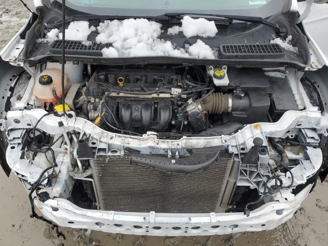 Photo 11 from auction – 2019 FORD ESCAPE S with VIN 1FMCU0F79KUA65040