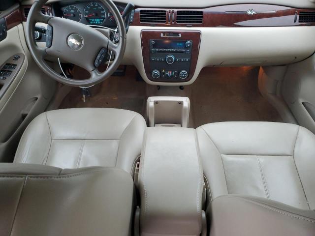 Photo 8 from auction – 2007 CHEVROLET IMPALA LT with VIN 2G1WC58R379248897