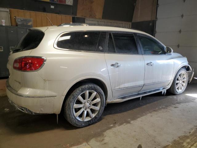 Photo 3 from auction – 2015 BUICK ENCLAVE with VIN 5GAKVCKD3FJ295434