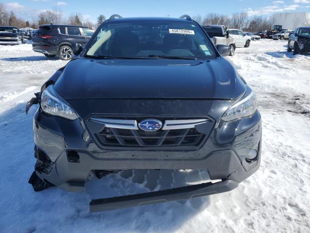 Photo 5 from auction – 2021 SUBARU CROSSTREK with VIN JF2GTAEC7M8342584