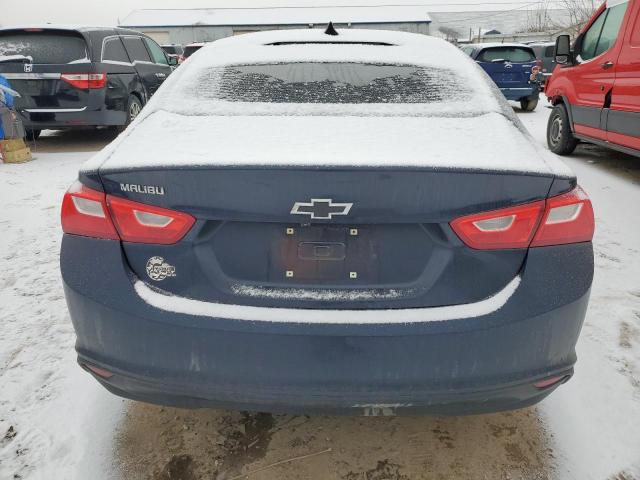 Photo 6 from auction – 2018 CHEVROLET MALIBU LS with VIN 1G1ZB5ST5JF210252
