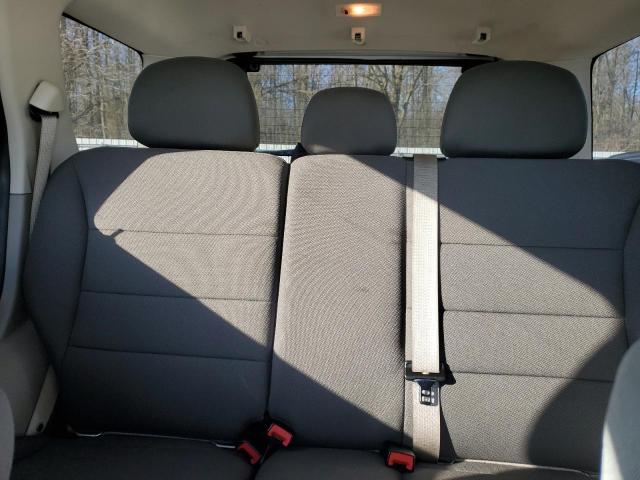 Photo 10 from auction – 2010 FORD ESCAPE XLT with VIN 1FMCU9DG9AKA41533
