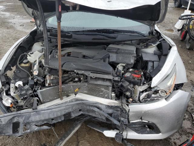 Photo 11 from auction – 2016 NISSAN ALTIMA 2.5 with VIN 1N4AL3AP1GN381384